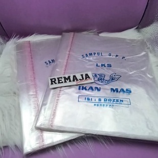 

SAMPUL OPP IKAN MAS LKS