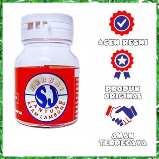 Sj Jantung Herbal Lambung Asam