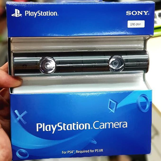 playstation camera 2