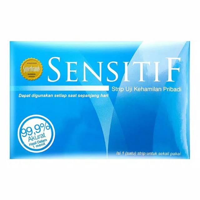 Test Pack Sensitif | Test pack kehamilan