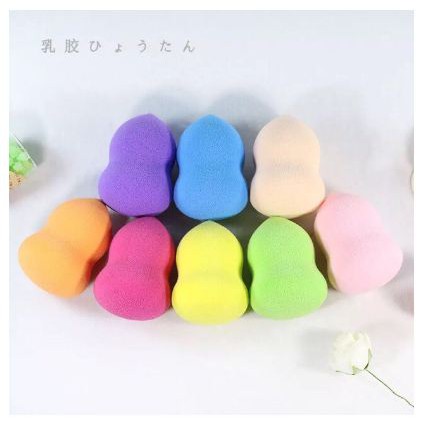 Sponge Makeup Beauty Blender Gourd / Make Up Tools / Spons Blender / Alat Kosmetik 69