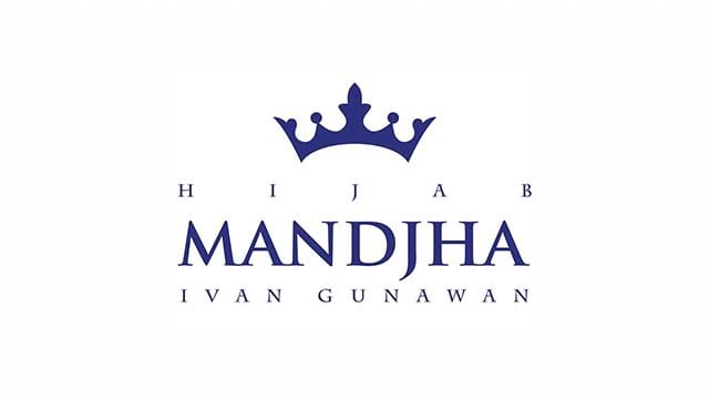 Mandjha by Ivan Gunawan