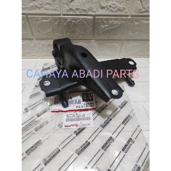 Engine Mounting Monting Belakang Soluna Trans Mounting Monting Soluna