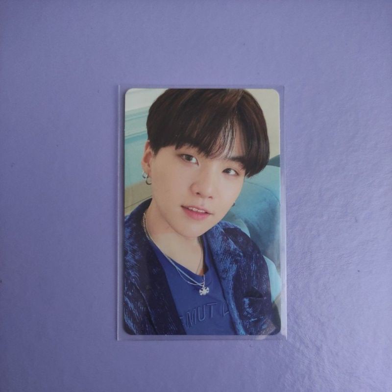 Pc Suga BE Essential edition