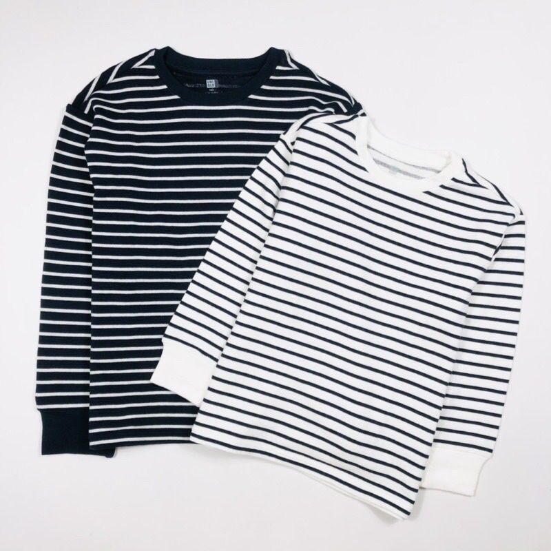 Uniqlo Unisex Sweatshirt