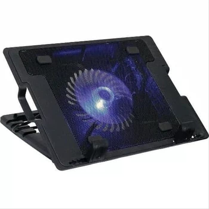 Trend-Cooling pad bundling ace cooling ergostand high speed 15,6inch + cooler fan vacuum ncv001