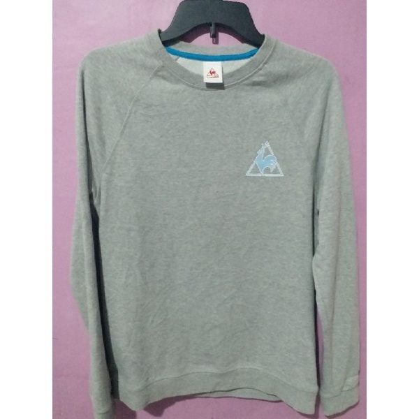 Crewneck Le coq sportif