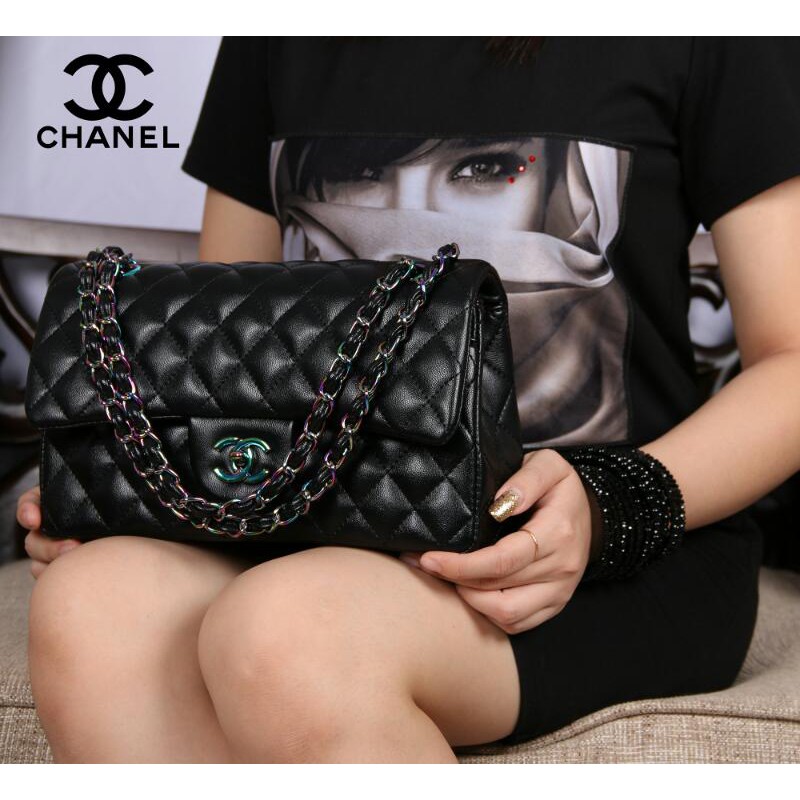 CHANEL BOY Hardware Classic 2810
