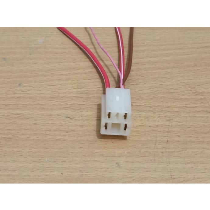 SOKET SOCKET BENDIK / OTOMATIS STATER YAMAHA MIO / VIXION / NMAX rodam45 Segera Beli