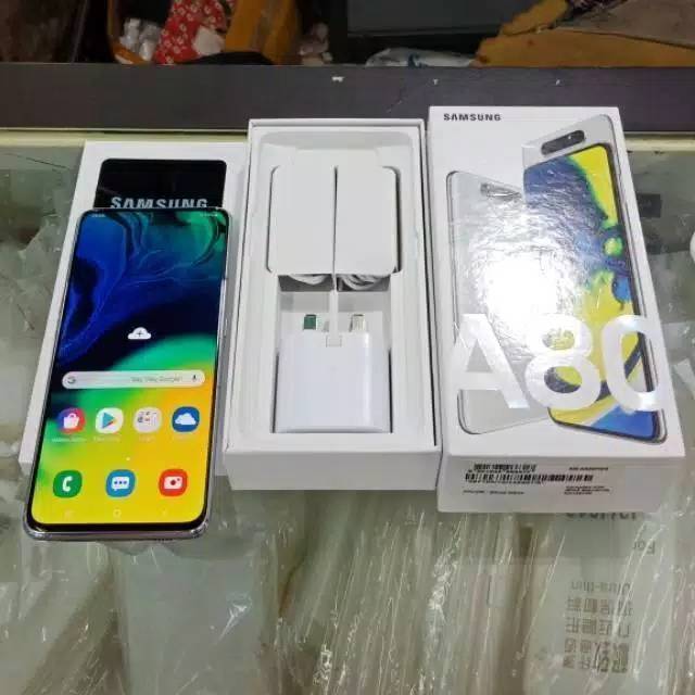 SAMSUNG A80 8/128 GB