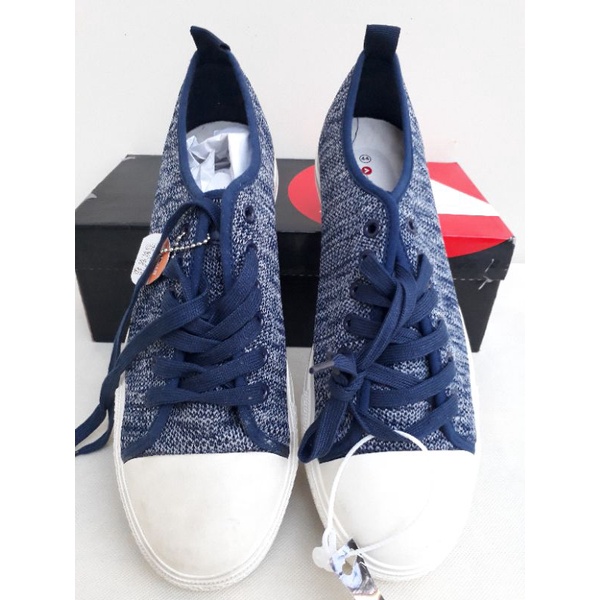 Sepatu Pria Airwalk ori size 43,44