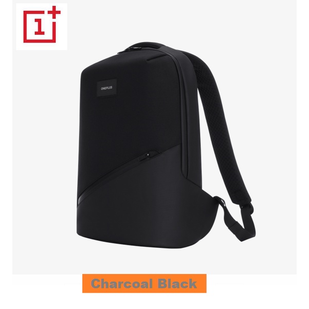 Tas Kantoran Pria wanita Backpack OnePlus Urban Traveler Original