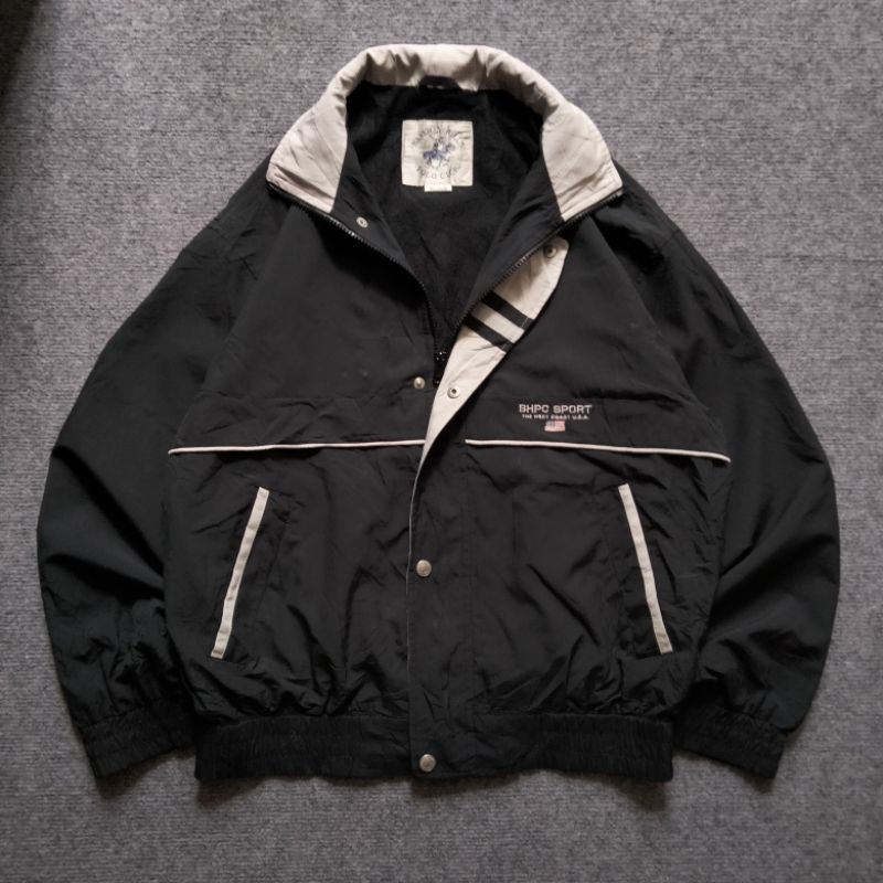 Bhpc Jacket