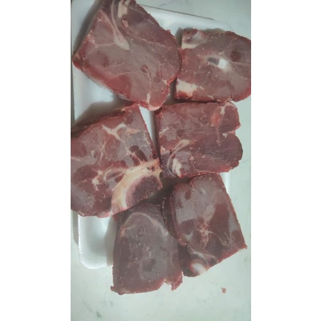

Tulang iga sapi 500-1kg/ super premium