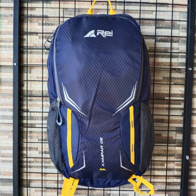 Tas Ransel Rei Kampar 25L Original