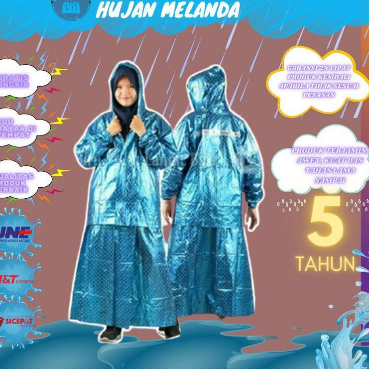 Telah Hadir.. JAS HUJAN ROK PLEVIA JAS HUJAN WANITA JAS HUJAN JUMBO JAS HUJAN MUSLIMAH JAS HUJAN GAM