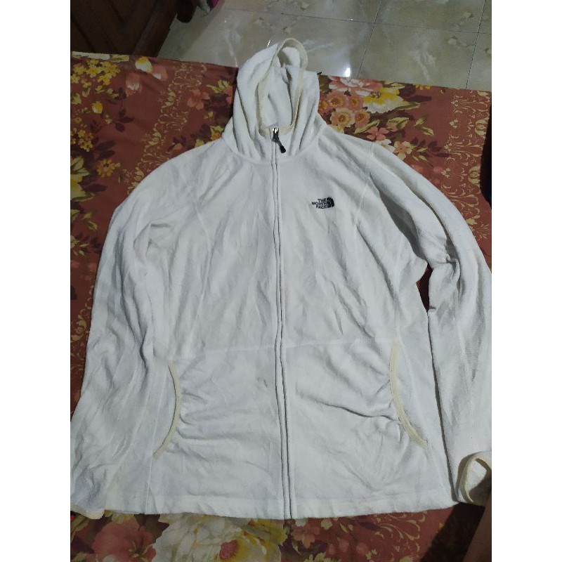 Jaket North Face
