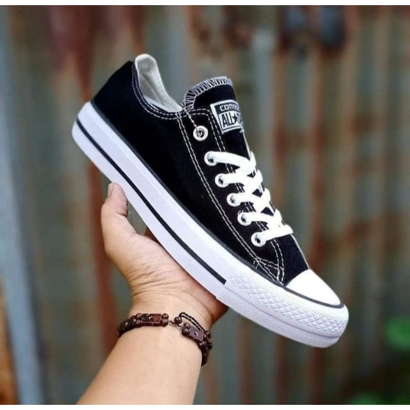 MOLBOGLEK12 Sepatu Sekolah Converse207 Terlaris_NB Sepatu Sekolah / Sepatu All Star / Sepatu Origina