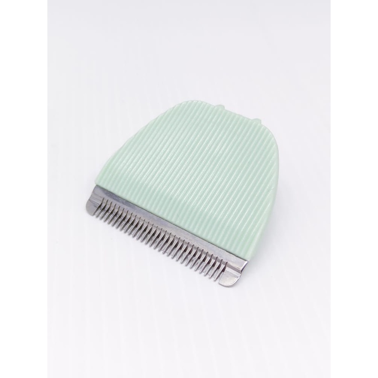 Lumi Trimmer Blade Green - Pisau cukur