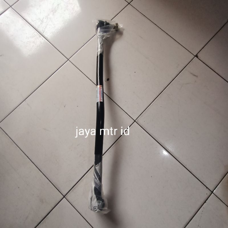 drak link  tie rod panjang PS canter ps110 ps125