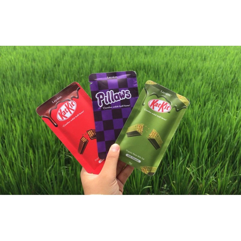 masker Layskin