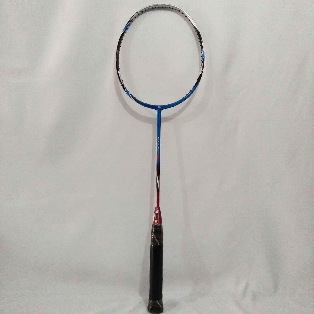 RS ISO POWER 666 Raket Badminton