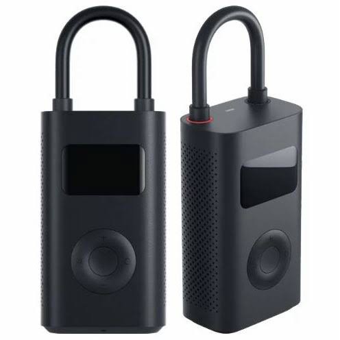 MI COMPRESSOR AIR PUMP PORTABLE