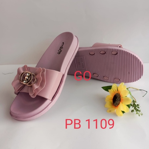 gof Sandal selop Karet Wanita Dewasa ATT ORIGINAL PB-1109