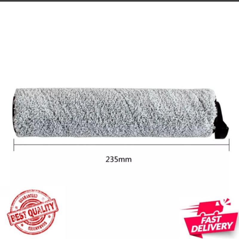 Tineco Floor One S3 iFloor BREEZE Roller Brush HEPA Filter