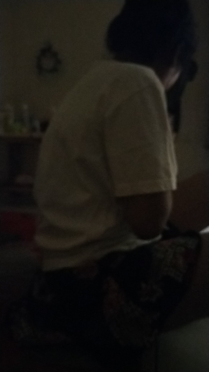 Pisau Dapur Potong Daging Super Tajam Premium Knife Morena Granit Serbaguna