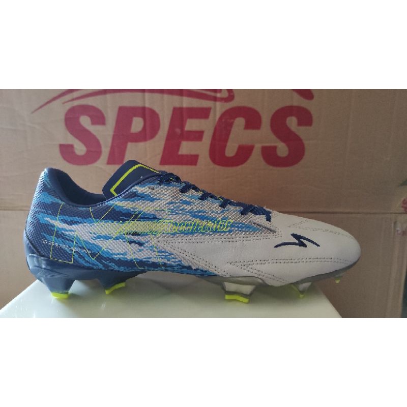 sepatu bola specs lightspeed 3 lx marc klok