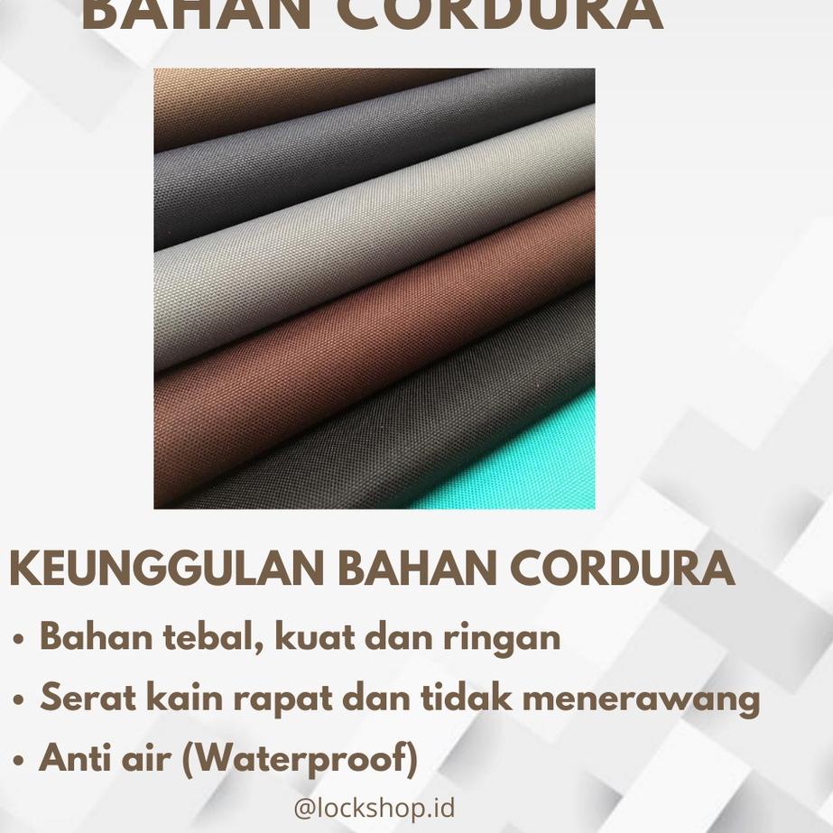 

Model Baru.. Gantungan ID Card Kantor Kasual Anti Air Kalung Name Tag Holder Lanyard Pria Wanita LS386