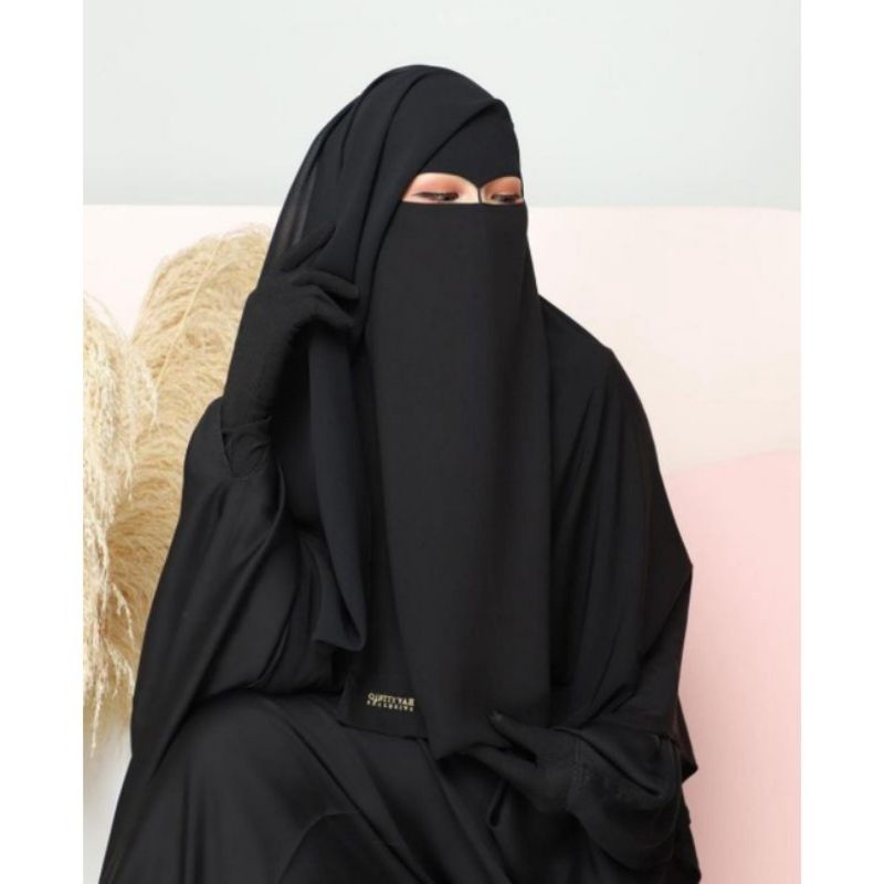 Yaman elang nosestring sifon silky cadar elang yemen