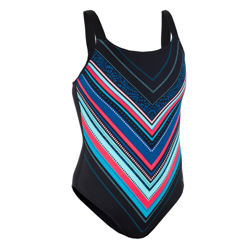 NABAIJI Baju Renang One-Piece Wanita Nyaman