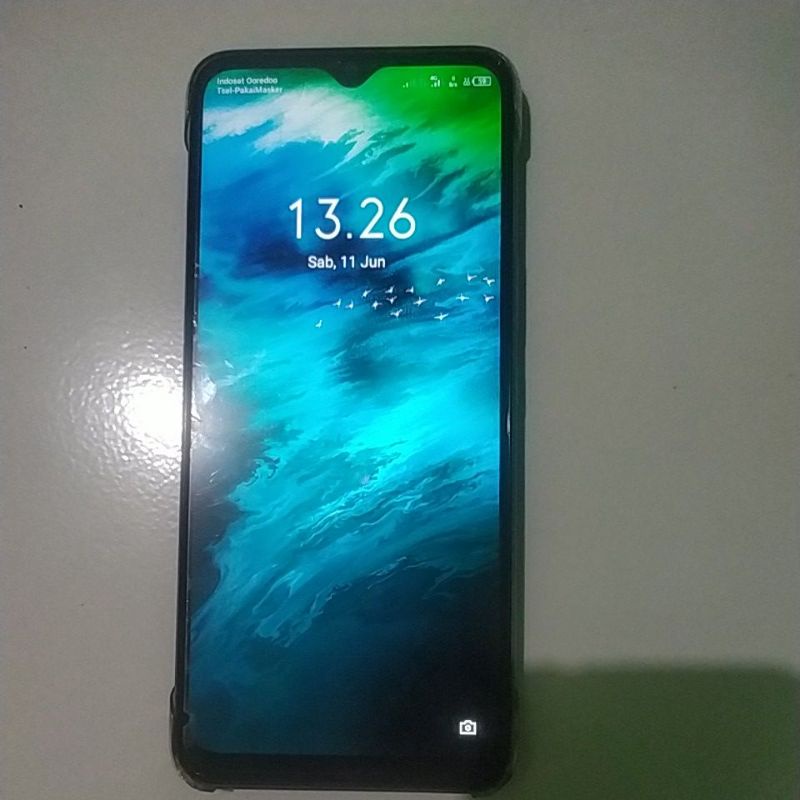 Infinix Hot 10s (second) 6/128