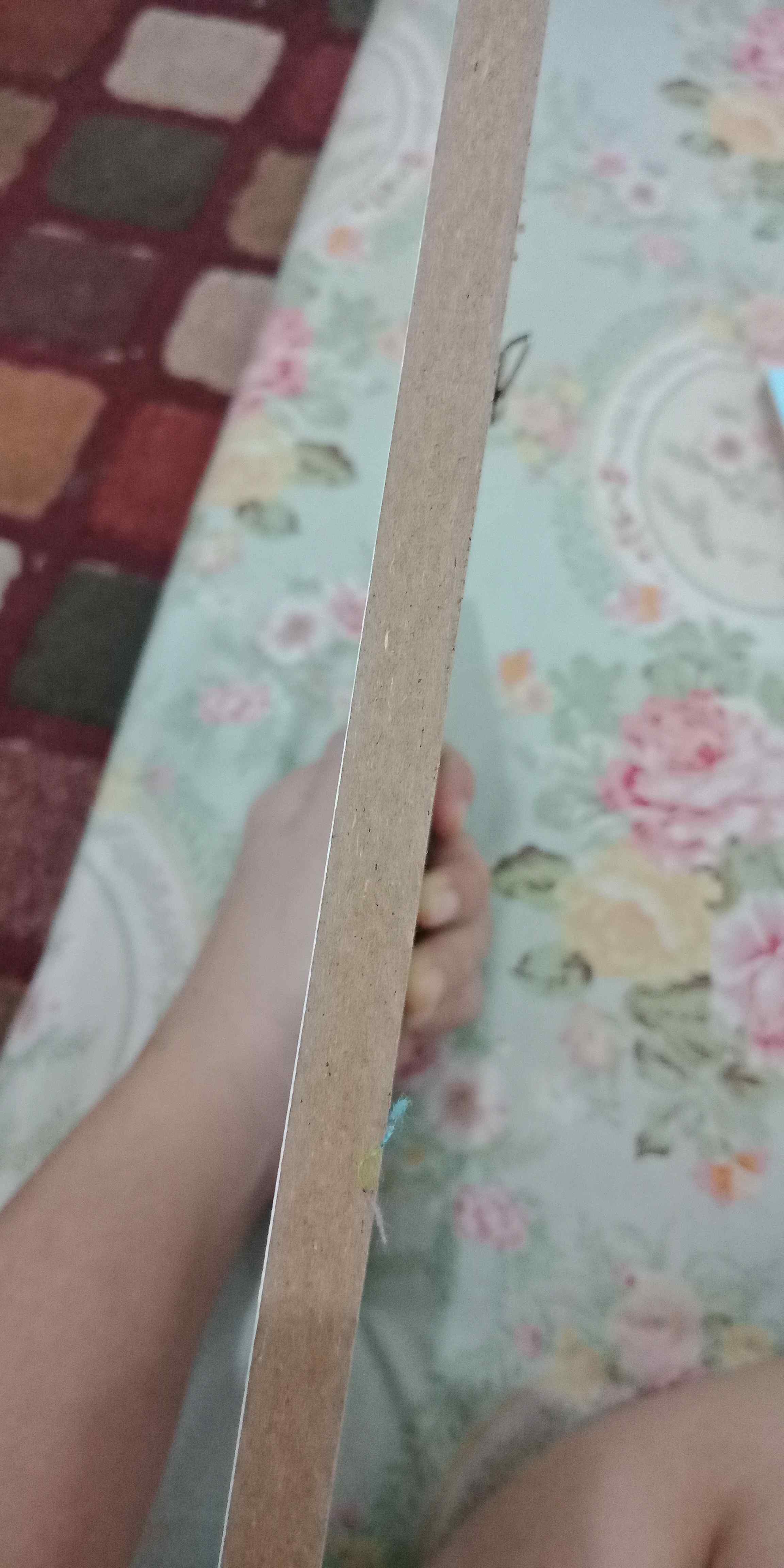 Hiasan Dinding Poster Kayu Rumah Kamar Cafe Bahan Mdf Ukuran 20x20cm Kaktus Quotes Ruang Tamu Our
