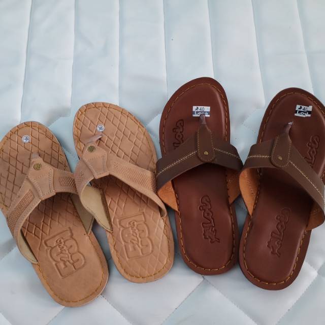 SANDAL SOL PRIA LOIS MURAH