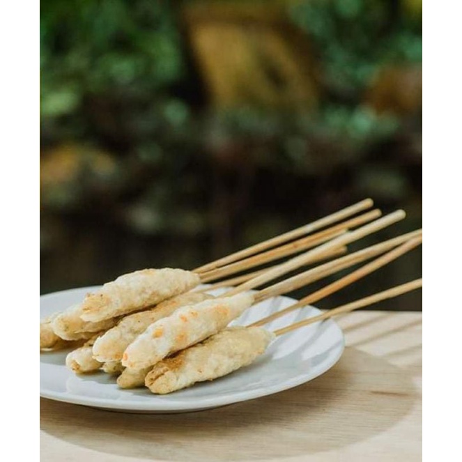 

SEMPOL AYAM ORIGINAL PREMIUM HOMEMADE TANPA PENGAWET isi 10pcs