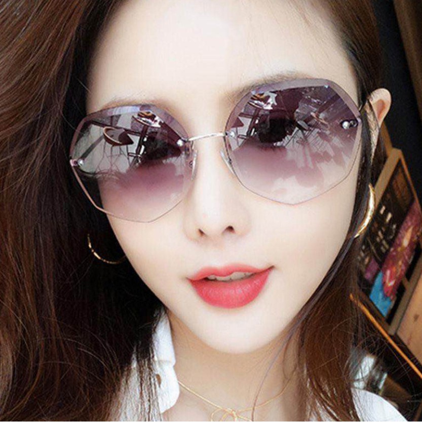 ♥TMALL88♥ Kacamata Elegan / Kacamata Frame Cantik / Unik / Import / Style Korean KM123