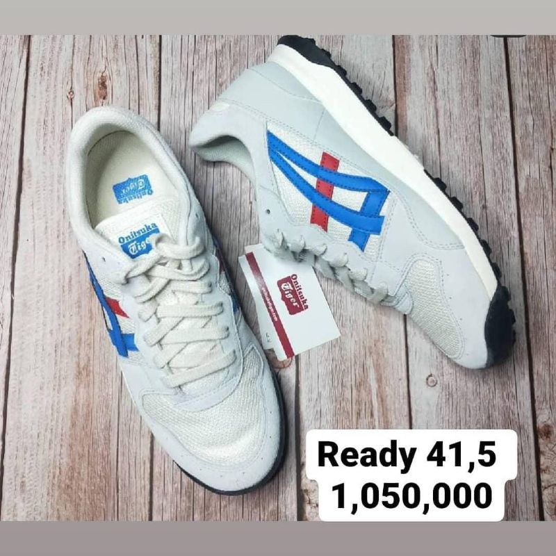 onitsuka tiger horizonia