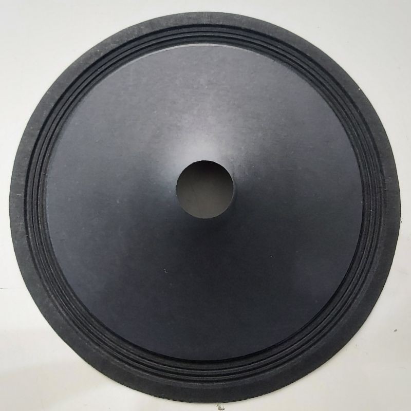 Kertas Daun Speaker 12 Inci Full Range Hi Conus Speaker Diameter Coil 38.5MM