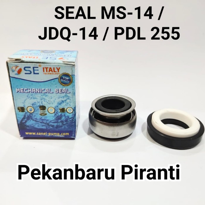 

MS-14/JQD-14 / PDL-255/ MECHANICAL SEAL /SPAREPART