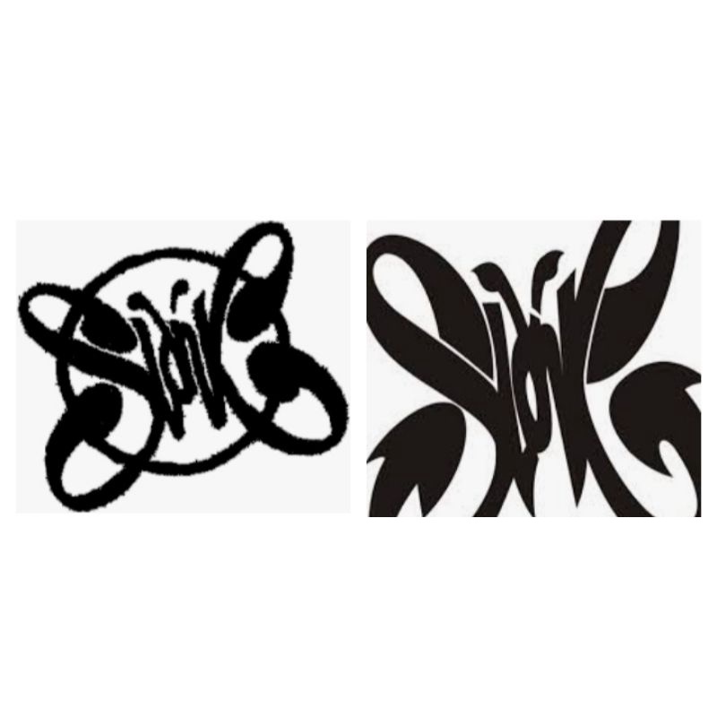 

stiker slank