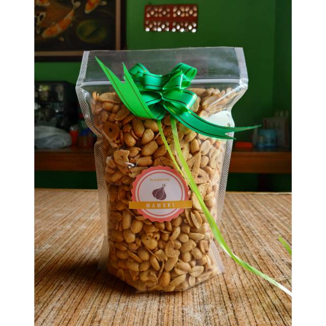 

Kacang bawang 1/2 KG