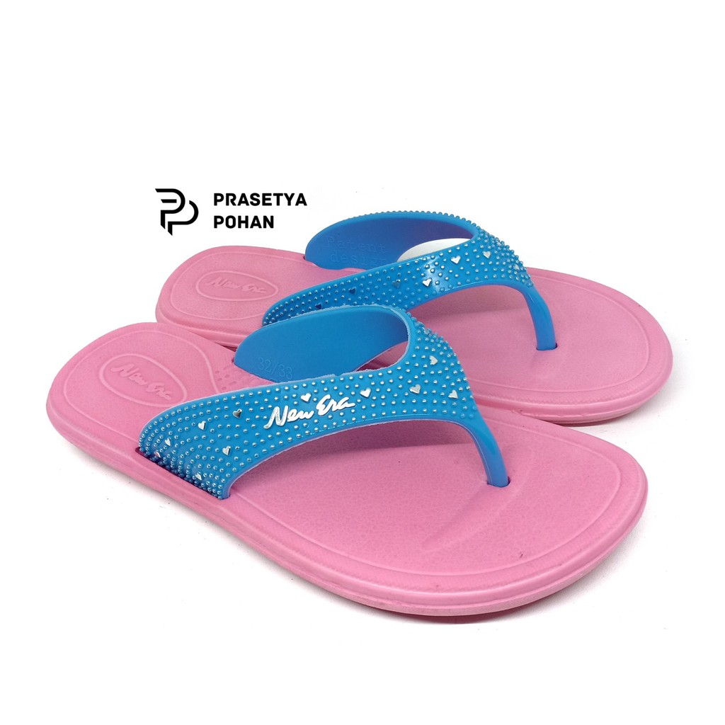 Sandal Anak Perempuan - Sendal Tahan Air V08