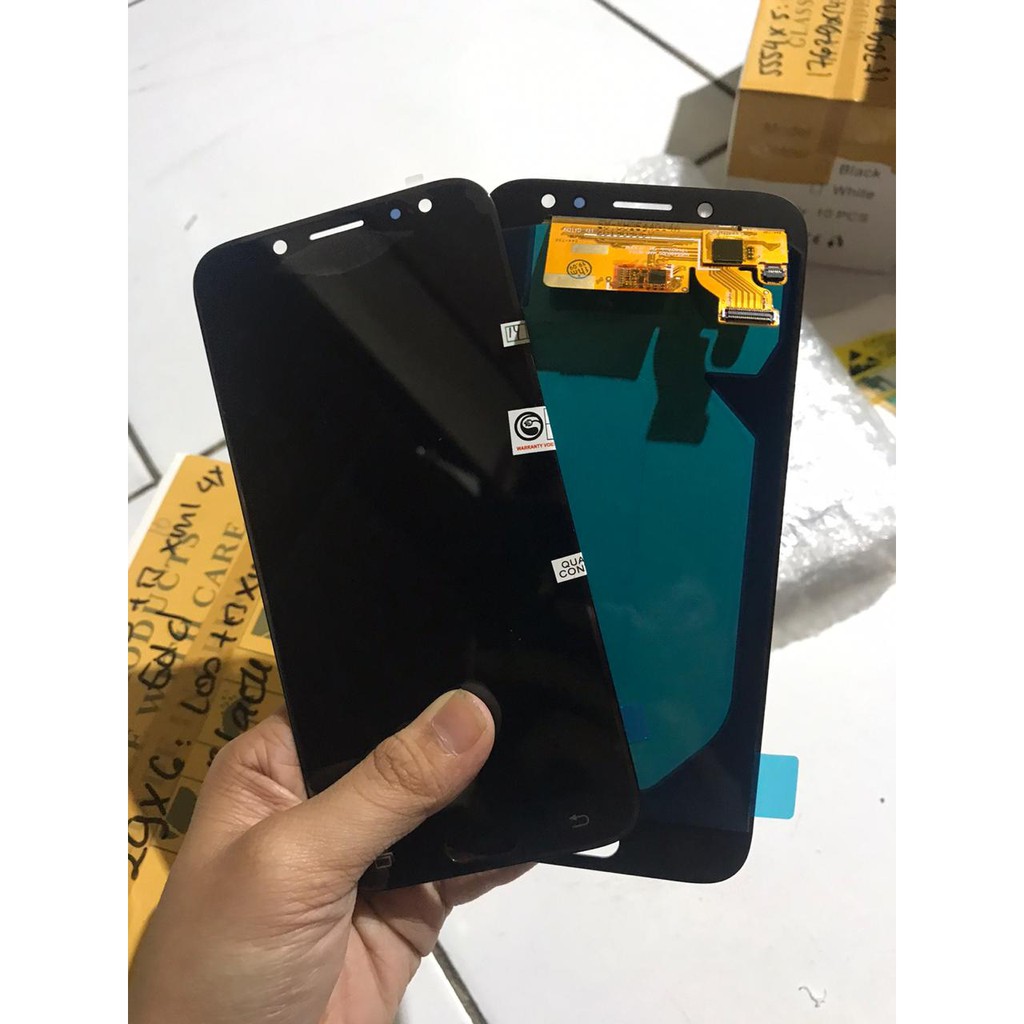 LCD TOUCHSCREEN SAMSUNG J730  J7 PRO OEM