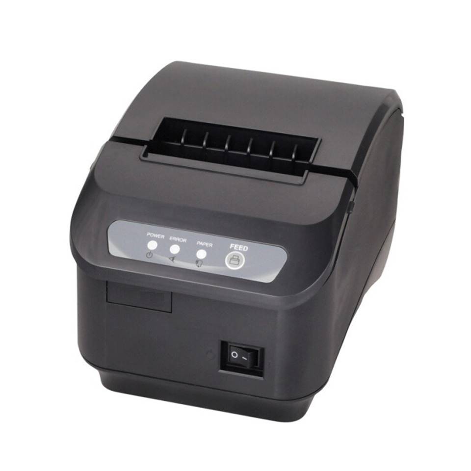 PRINTER KASIR/PRINTER STRUK/PRINTER THERMAL EPPOS 80MM EP200II - USB AUTOCUTTER