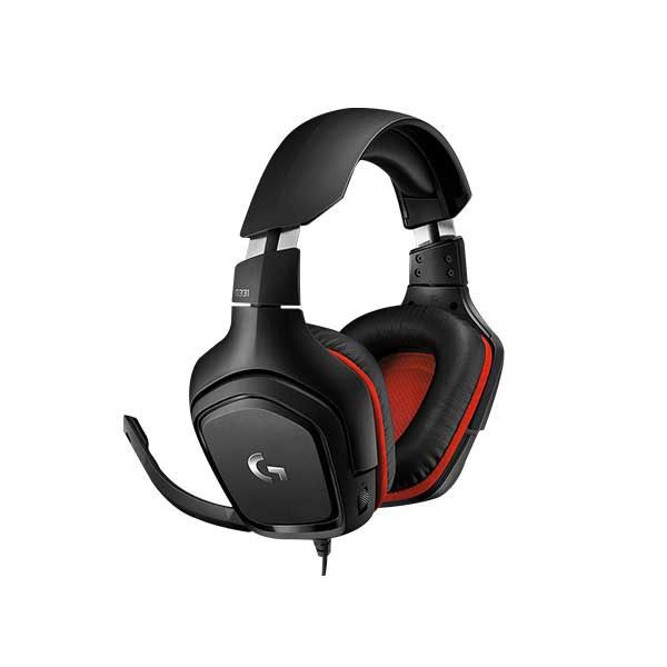 Logitech G331 2.0 Gaming Headset