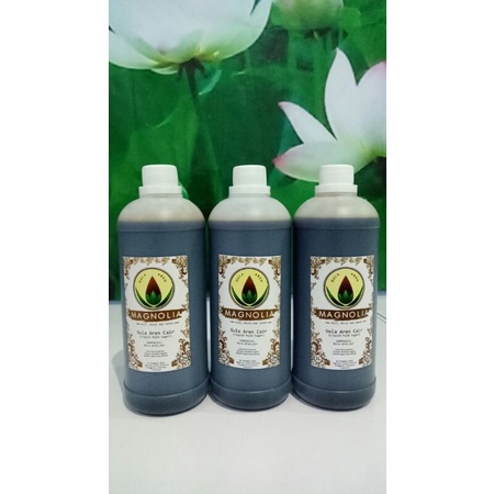 

Gula aren cair 1 liter
