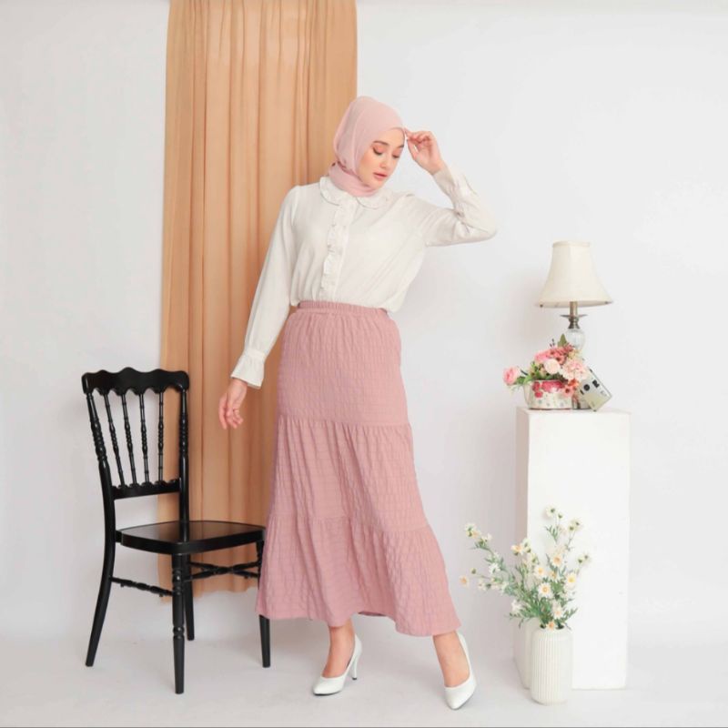 Rok rilley new ORI MATAHARI